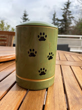 Load image into Gallery viewer, Urn KOKIA