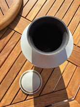 Load image into Gallery viewer, Funeral urn BLANCO