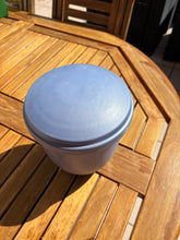 Load image into Gallery viewer, Funeral Urn CRETA Biodegradable