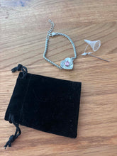 Load image into Gallery viewer, Cadeau bracelet funeraire