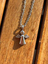 Load image into Gallery viewer, Collier urne pour chat