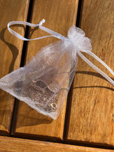Load image into Gallery viewer, Sachet collier urne infini
