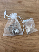 Load image into Gallery viewer, Pendentif Funéraire Cœur - emballage