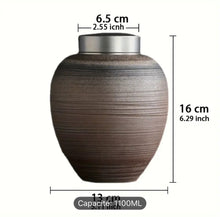 Load image into Gallery viewer, Urn KOKIA