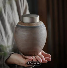 Load image into Gallery viewer, Urn KOKIA