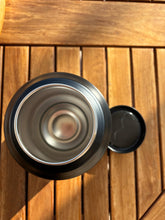 Load image into Gallery viewer, Urne arbre vue du dessus