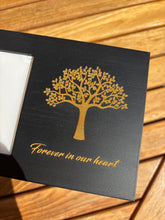 Load image into Gallery viewer, arbre de vie urne photo saly