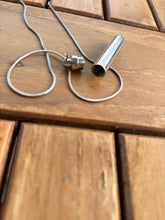 Load image into Gallery viewer, ouverture cendres bijou funeraire