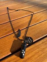 Load image into Gallery viewer, collier funeraire animaux