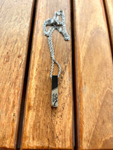 Load image into Gallery viewer, Collier urne arbre de vie