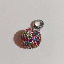 Load image into Gallery viewer, Pendentif cinéraire PERLI COLOR - photo 3