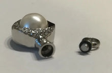 Load image into Gallery viewer, Pendentif funéraire : Prestige - photo 3