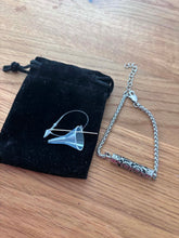 Load image into Gallery viewer, pochon pour bracelet funeraire