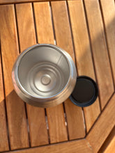 Load image into Gallery viewer, urne arbre de vie vue du dessus