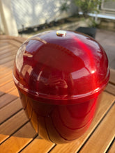 Load image into Gallery viewer, urne canada rouge
