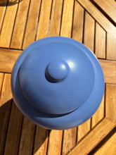Load image into Gallery viewer, urne celes bleue humain
