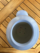 Load image into Gallery viewer, urne cineraire celeste bleu clair