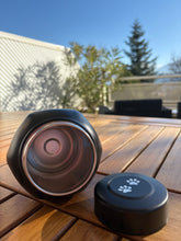 Load image into Gallery viewer, urne cineraire pour animaux