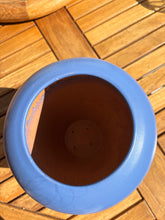 Load image into Gallery viewer, urne cineraire celes ouverte vue dessus