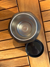 Load image into Gallery viewer, urne cineraire felix noire