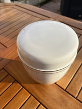 Load image into Gallery viewer, urne cremation blanc