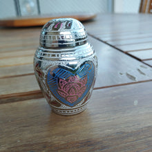 Load image into Gallery viewer, Urne Dompop Petit Format - photo 2