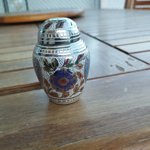 Load image into Gallery viewer, Urne Dompop Petit Format - photo 3