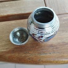 Load image into Gallery viewer, Urne Dompop Petit Format - photo 5