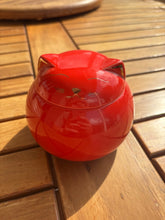 Load image into Gallery viewer, Urne funéraire Chat rouge - photo 1