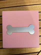 Load image into Gallery viewer, urne funeraire pour chien osrose