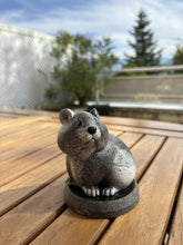 Load image into Gallery viewer, urne funeraire hamster