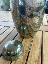 Load image into Gallery viewer, urne funeraire lokia