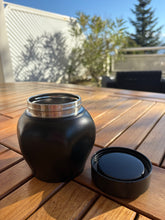 Load image into Gallery viewer, urne funeraire ouverte felix