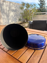 Load image into Gallery viewer, urne bleu pour homme ou pour femme