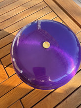 Load image into Gallery viewer, urne pour homme ou femme violet