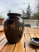 Load image into Gallery viewer, urne kokkia noire