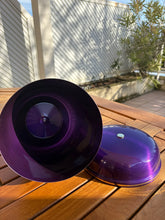 Load image into Gallery viewer, Urne Métal Paris Violette - photo 6