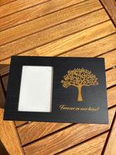 Load image into Gallery viewer, urne photo cineraire saly