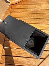 Load image into Gallery viewer, urne photo saly ouverte