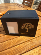 Load image into Gallery viewer, urne photo saly