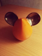 Load image into Gallery viewer, Urne Pour Rongeur Orange - photo 1