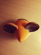 Load image into Gallery viewer, Urne Pour Rongeur Orange - photo 2