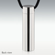 Load image into Gallery viewer, Rainbow Funeral Jewel