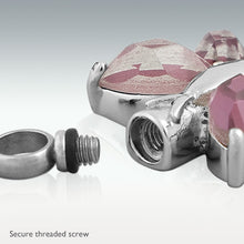 Load image into Gallery viewer, Urn Butterfly Pendant