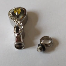 Load image into Gallery viewer, Jewel Cinerary - Alliance