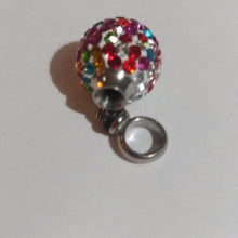 Load image into Gallery viewer, PERLI COLOR Cinerary Pendant