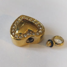 Load image into Gallery viewer, Ash Pendant: Golda