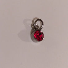 Load image into Gallery viewer, Bijoux strass scintillants