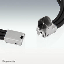 Load image into Gallery viewer, Heart Charm Bracelet - Cinerary Jewelry