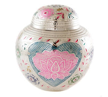 Load image into Gallery viewer, Dompop Urn Small Format